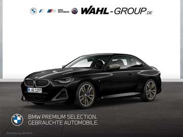 M240i xDrive Coupe Live Prof. HUD adap.LED