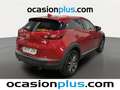 Mazda CX-3 2.0 Luxury 2WD Aut. 120 Rojo - thumbnail 4