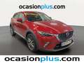 Mazda CX-3 2.0 Luxury 2WD Aut. 120 Rojo - thumbnail 2