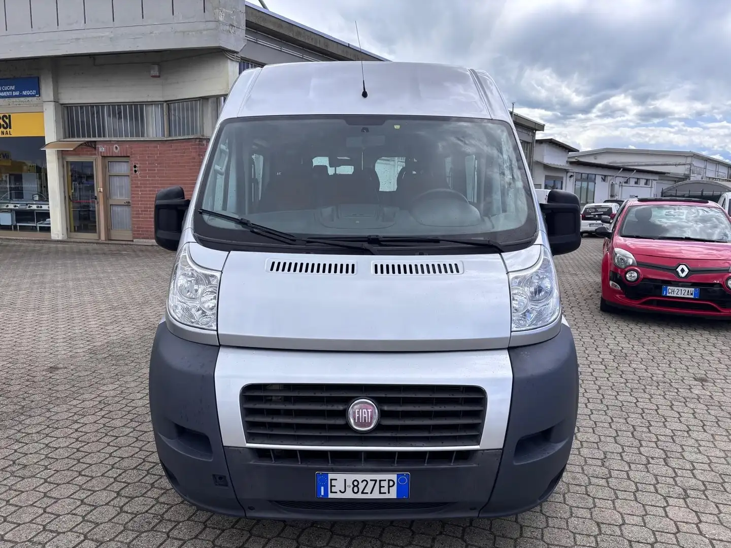Fiat Ducato - 2