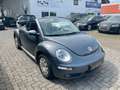 Volkswagen New Beetle Cabriolet 1.6 United*SHZ* Grau - thumbnail 3