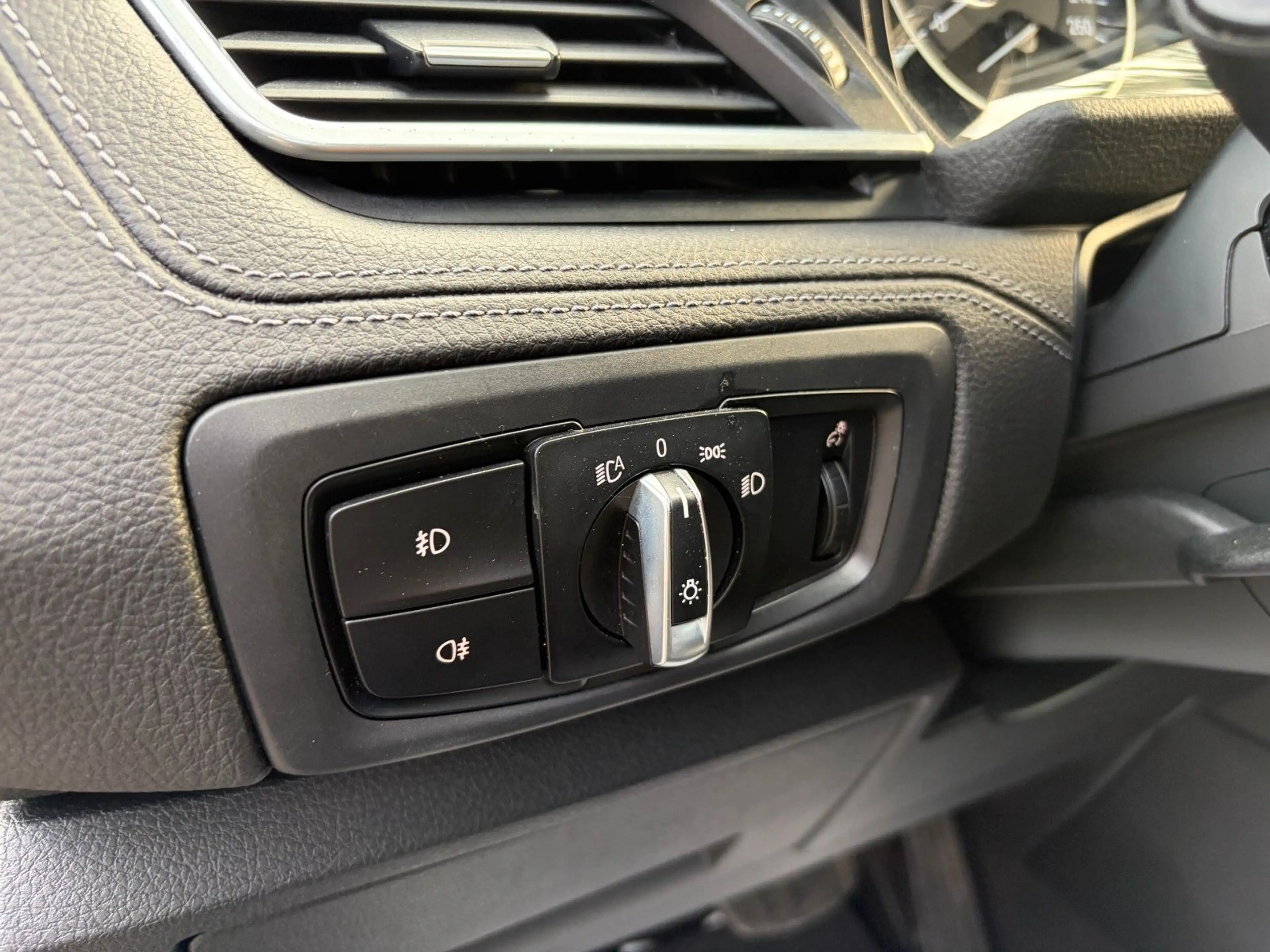 BMW 225 Sport Line — photo 12