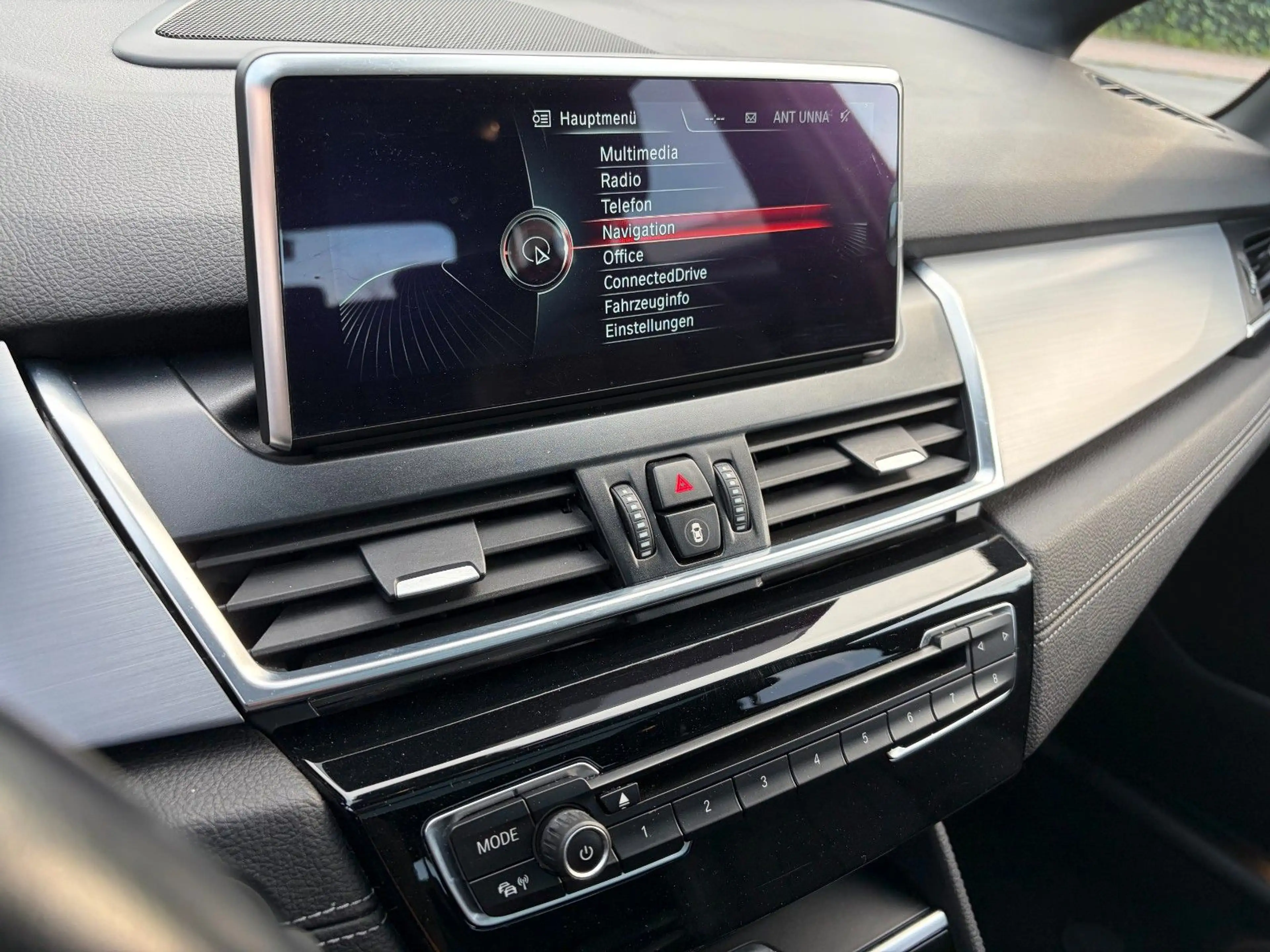 BMW 225 Sport Line — photo 14