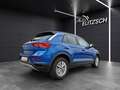 Volkswagen T-Roc TSI Life DSG LED Navi AID ACC Park-Assist SH Blau - thumbnail 6