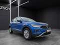 Volkswagen T-Roc TSI Life DSG LED Navi AID ACC Park-Assist SH Blau - thumbnail 8