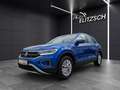 Volkswagen T-Roc TSI Life DSG LED Navi AID ACC Park-Assist SH Blau - thumbnail 2