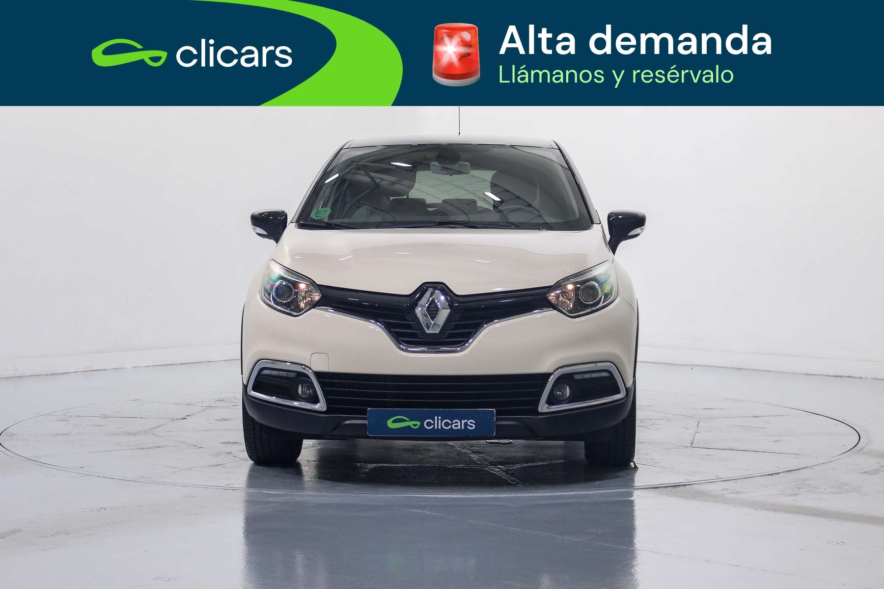 Renault Captur TCe eco2 Energy Zen 90 - foto 1