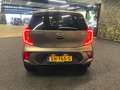 Kia Picanto 1.0 CVVT Design Edition-FULL OPTIE-NAVI-LED-CRUIS- Grijs - thumbnail 4