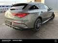 Mercedes-Benz CLA 250 CLA 250 e SB AMG Night AHK Dis Pano HuD Bur MLed Grau - thumbnail 4