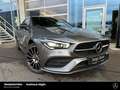 Mercedes-Benz CLA 250 CLA 250 e SB AMG Night AHK Dis Pano HuD Bur MLed Grau - thumbnail 3
