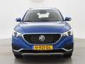 MG ZS MG EV 45 kWh LUXURY + PANORAMA / LEDER / ADAPTIVE Blauw - thumbnail 9