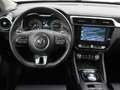 MG ZS MG EV 45 kWh LUXURY + PANORAMA / LEDER / ADAPTIVE Blauw - thumbnail 3