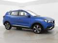MG ZS MG EV 45 kWh LUXURY + PANORAMA / LEDER / ADAPTIVE Blauw - thumbnail 29