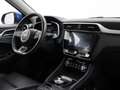 MG ZS MG EV 45 kWh LUXURY + PANORAMA / LEDER / ADAPTIVE Blauw - thumbnail 4