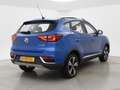 MG ZS MG EV 45 kWh LUXURY + PANORAMA / LEDER / ADAPTIVE Blauw - thumbnail 2