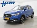 MG ZS MG EV 45 kWh LUXURY + PANORAMA / LEDER / ADAPTIVE Blauw - thumbnail 1