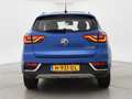 MG ZS MG EV 45 kWh LUXURY + PANORAMA / LEDER / ADAPTIVE Blauw - thumbnail 10