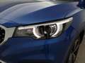 MG ZS MG EV 45 kWh LUXURY + PANORAMA / LEDER / ADAPTIVE Blauw - thumbnail 16