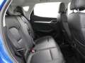 MG ZS MG EV 45 kWh LUXURY + PANORAMA / LEDER / ADAPTIVE Blauw - thumbnail 18