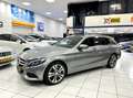 Mercedes-Benz C 350 Estate e Lease Edition Bovag Garantie Automaat Grijs - thumbnail 8