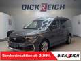 Ford Tourneo Connect L2 Titanium 7-Sitze Bi-LED Cam A Grau - thumbnail 1