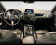 BMW 118 i Msport 5p Blu/Azzurro - thumbnail 9