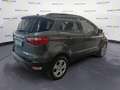 Ford EcoSport 1.0 EcoBoost 100 CV Business Grijs - thumbnail 4