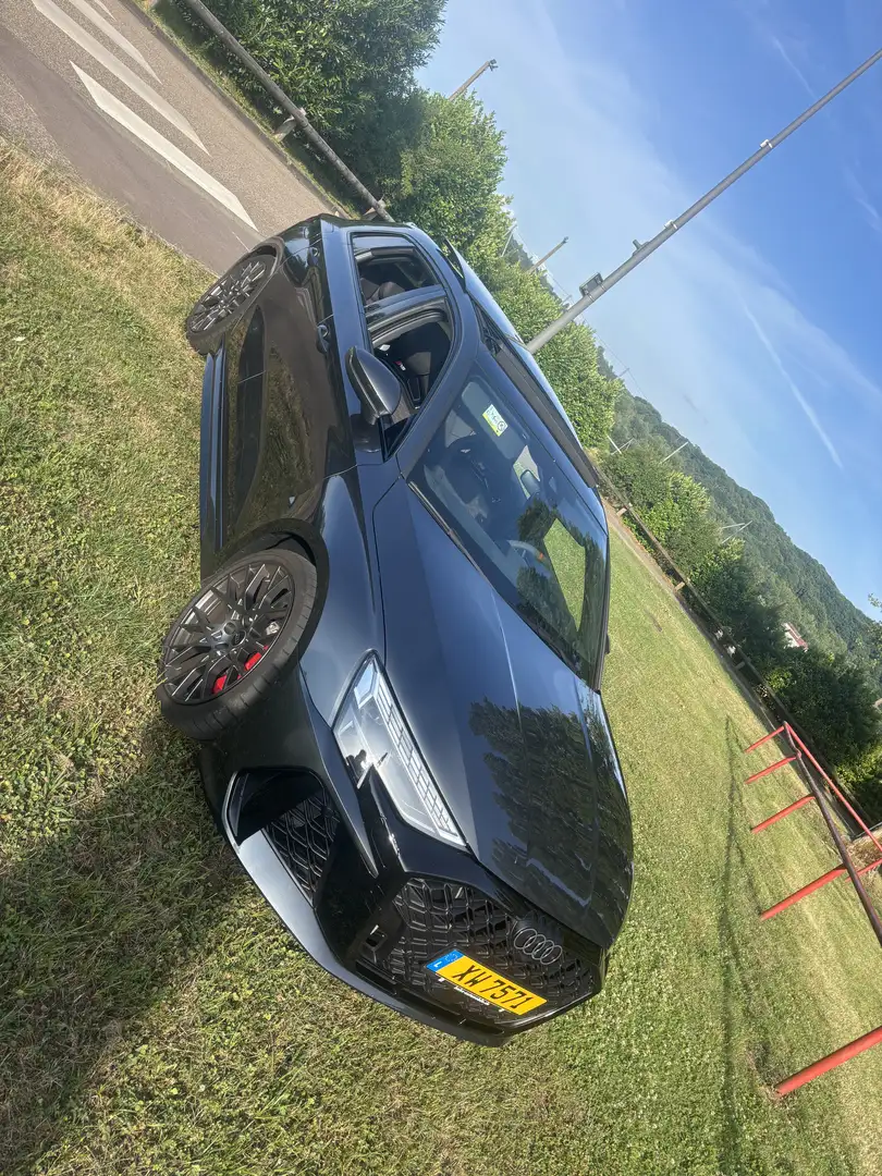 Audi RS3 Sportback 2.5 TFSI 400 S tronic 7 Quattro - 2