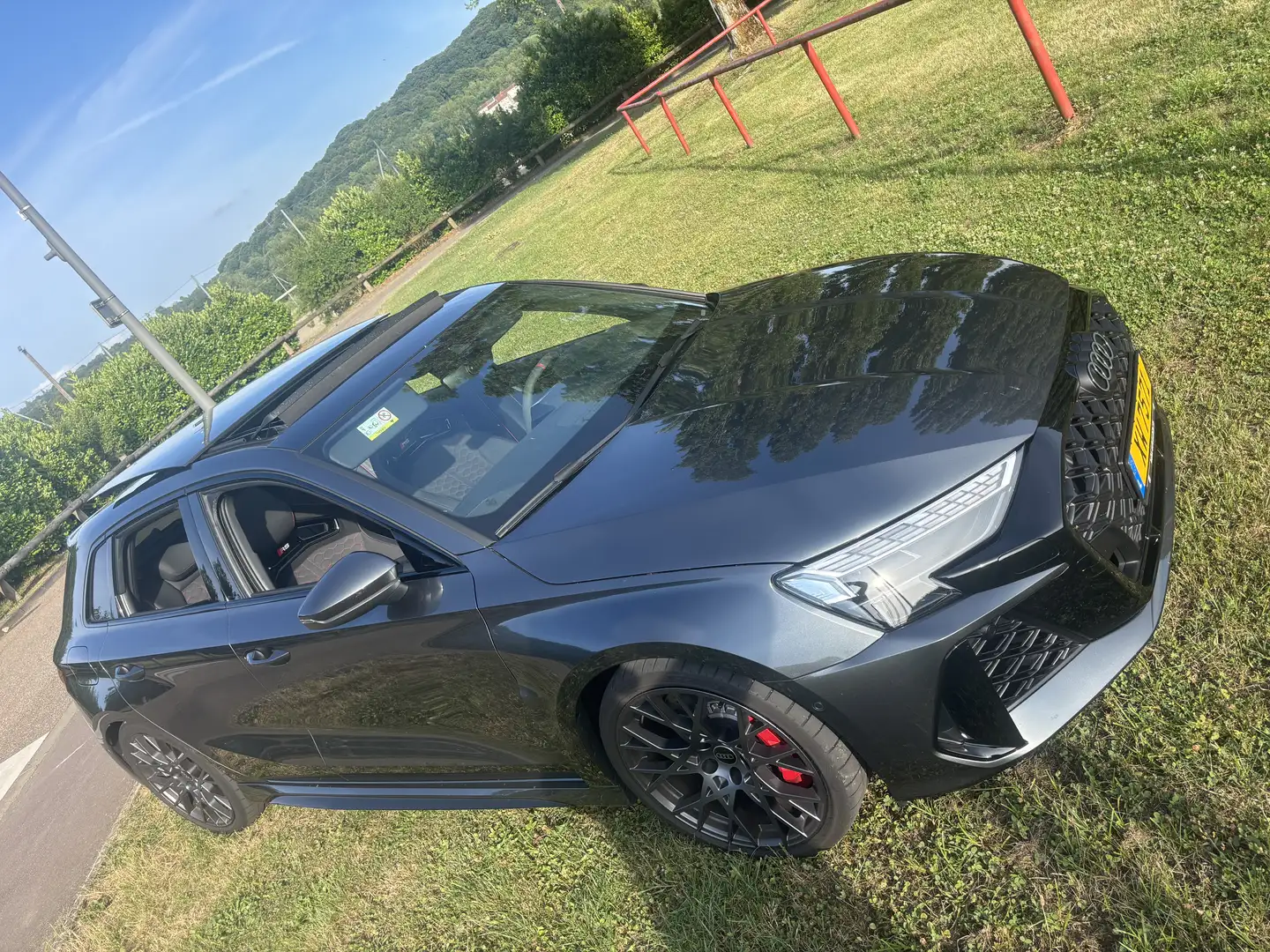 Audi RS3 Sportback 2.5 TFSI 400 S tronic 7 Quattro - 1