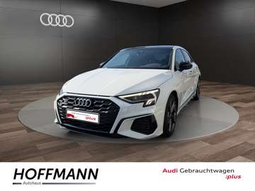 Sportback 2.0 TFSI quattro B&O+Pano+Navi+LED