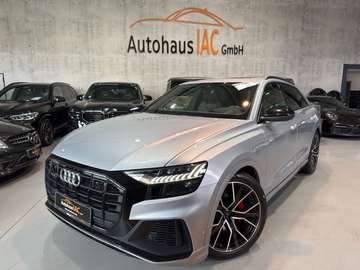 50/TDI/quattro/S-line/PANO/LED/AHK/LUFTF/4-ZO