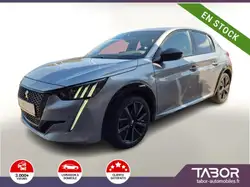 Peugeot 208 1.2 130 AT GT LED Radars 180Cam