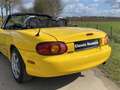 Mazda MX-5 NB 1.6i 110PK CALIFORNIA EDITION Gelb - thumbnail 40