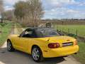 Mazda MX-5 NB 1.6i 110PK CALIFORNIA EDITION Gelb - thumbnail 46