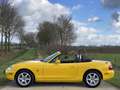 Mazda MX-5 NB 1.6i 110PK CALIFORNIA EDITION Gelb - thumbnail 2