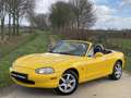 Mazda MX-5 NB 1.6i 110PK CALIFORNIA EDITION Gelb - thumbnail 1