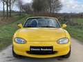 Mazda MX-5 NB 1.6i 110PK CALIFORNIA EDITION Gelb - thumbnail 8
