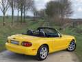 Mazda MX-5 NB 1.6i 110PK CALIFORNIA EDITION Gelb - thumbnail 5