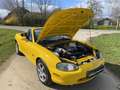 Mazda MX-5 NB 1.6i 110PK CALIFORNIA EDITION Gelb - thumbnail 33