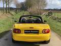 Mazda MX-5 NB 1.6i 110PK CALIFORNIA EDITION Gelb - thumbnail 4