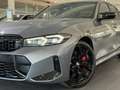 BMW 340 Mi xDrive M Sport Pro DrivProf. HUD Har/Kar. 19 Grau - thumbnail 5