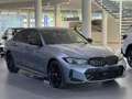 BMW 340 Mi xDrive M Sport Pro DrivProf. HUD Har/Kar. 19 Grau - thumbnail 2
