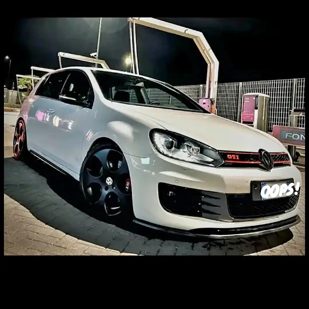 Volkswagen Golf GTI 5p 2.0 tsi dsg - 1