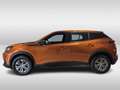 Peugeot e-2008 EV Active Pack 50 kWh 3-Fase VERKOCHT! | VERKOCHT Orange - thumbnail 3