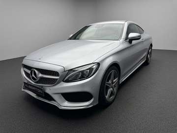 d Auto 4Matic Coupé Premium