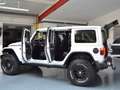 Jeep Wrangler 6,4l Rubicon 392 Klappe Seilwinde 18" Service Blanc - thumbnail 22