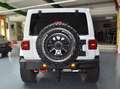 Jeep Wrangler 6,4l Rubicon 392 Klappe Seilwinde 18" Service Blanc - thumbnail 6