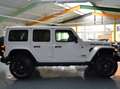 Jeep Wrangler 6,4l Rubicon 392 Klappe Seilwinde 18" Service Blanc - thumbnail 4