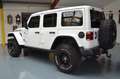 Jeep Wrangler 6,4l Rubicon 392 Klappe Seilwinde 18" Service Blanc - thumbnail 7