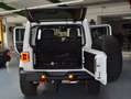 Jeep Wrangler 6,4l Rubicon 392 Klappe Seilwinde 18" Service Blanc - thumbnail 21